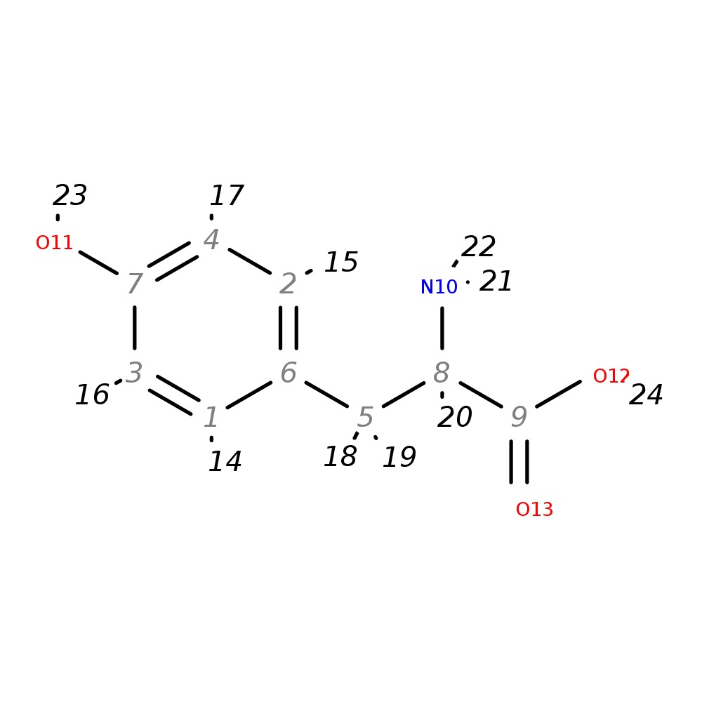 Image for L-Tyrosine