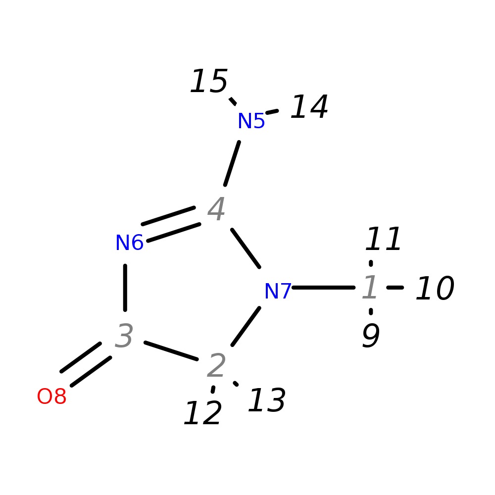 Image for Creatinine