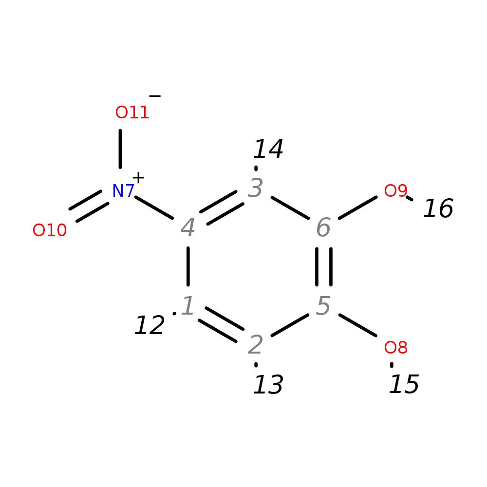 Image for 4-Nitrocatechol