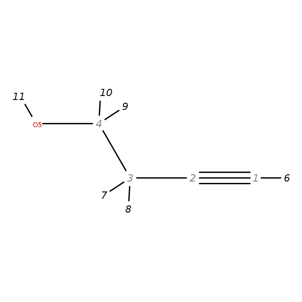 Image for 3-Butyn-1-Ol