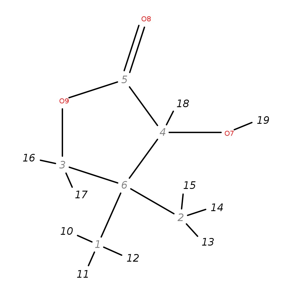 Image for (R)-(-)-Pantolactone