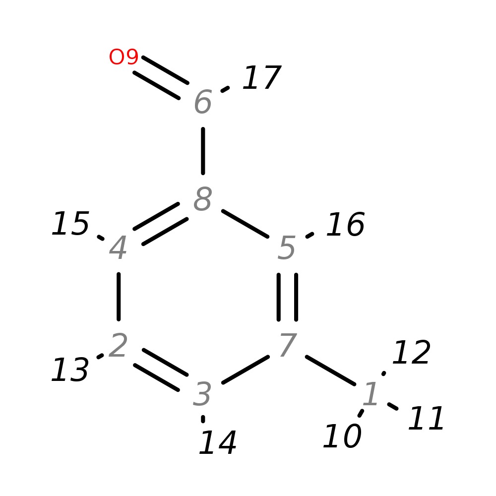 Image for M-Tolualdehyde