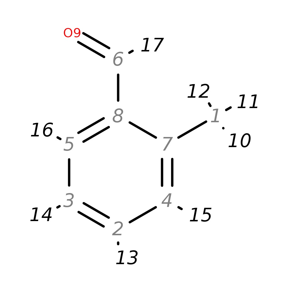 Image for O-Tolualdehyde