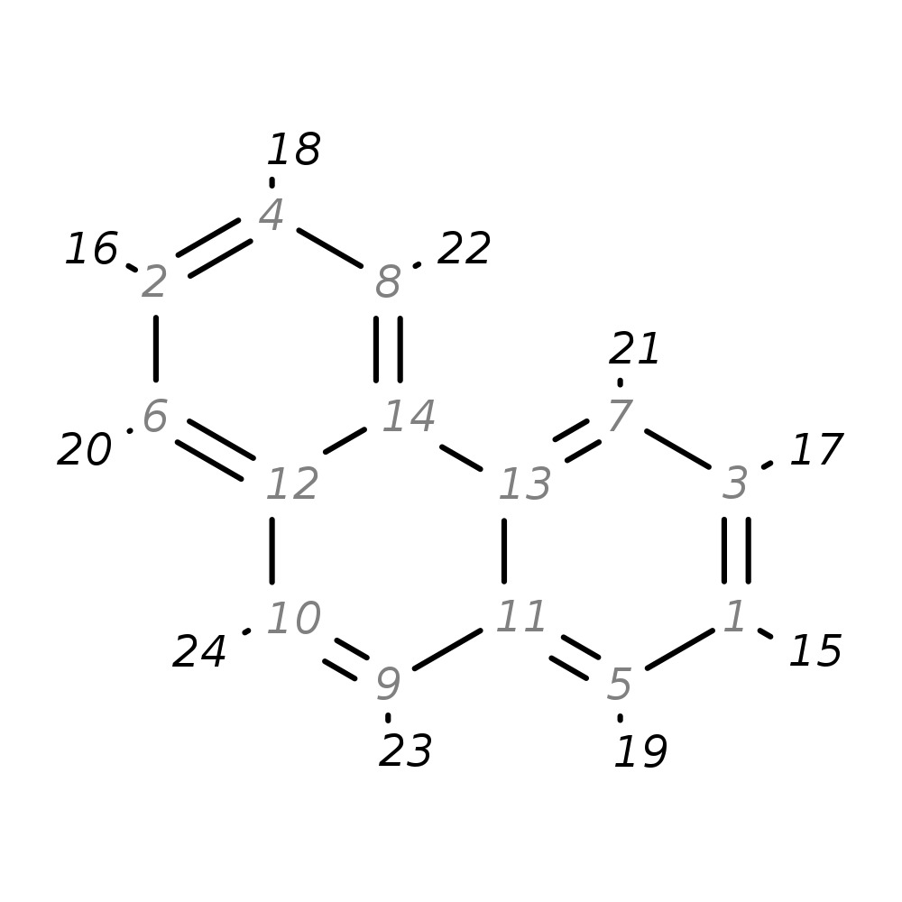 Image for Phenanthrene