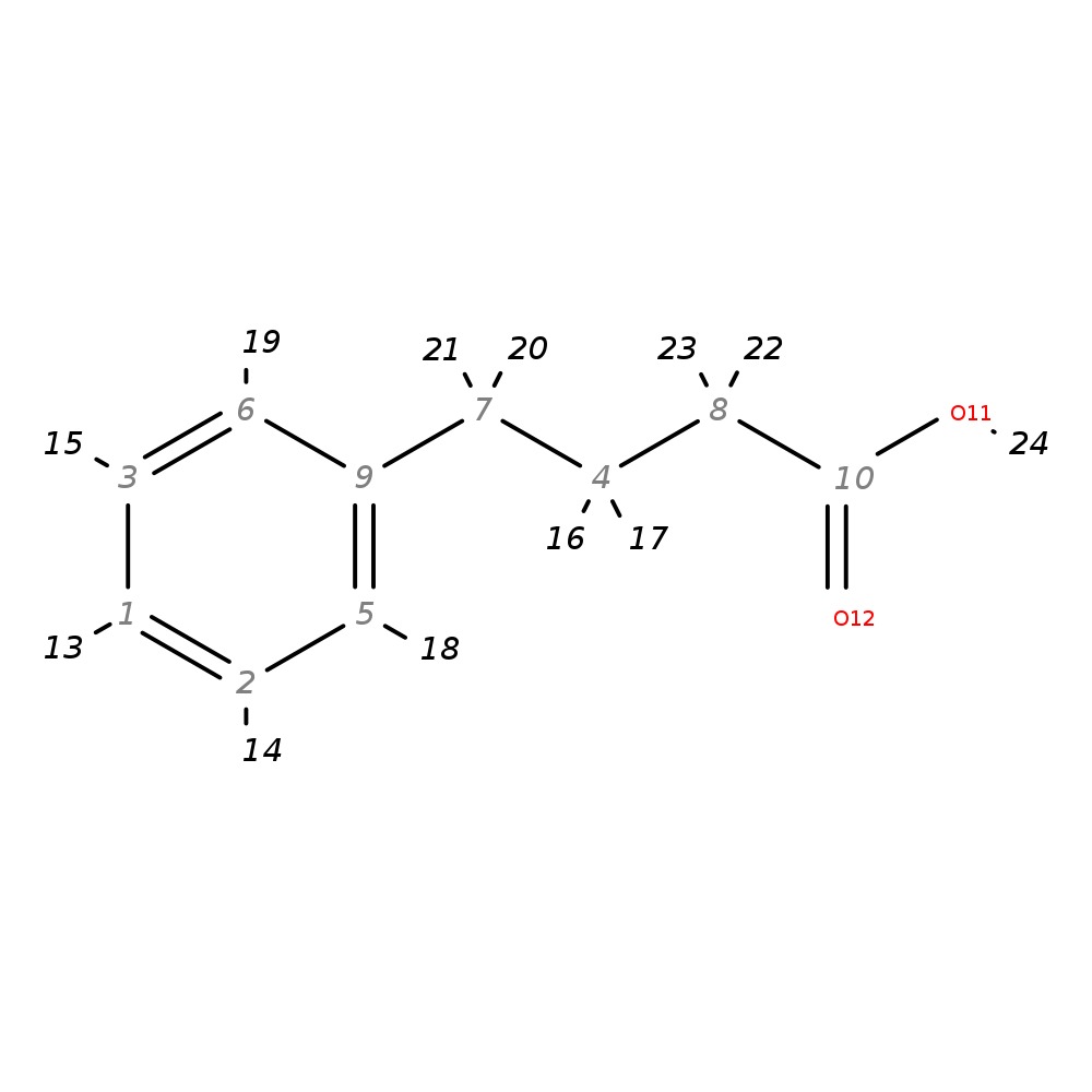 Image for 4-Phenylbutyric Acid