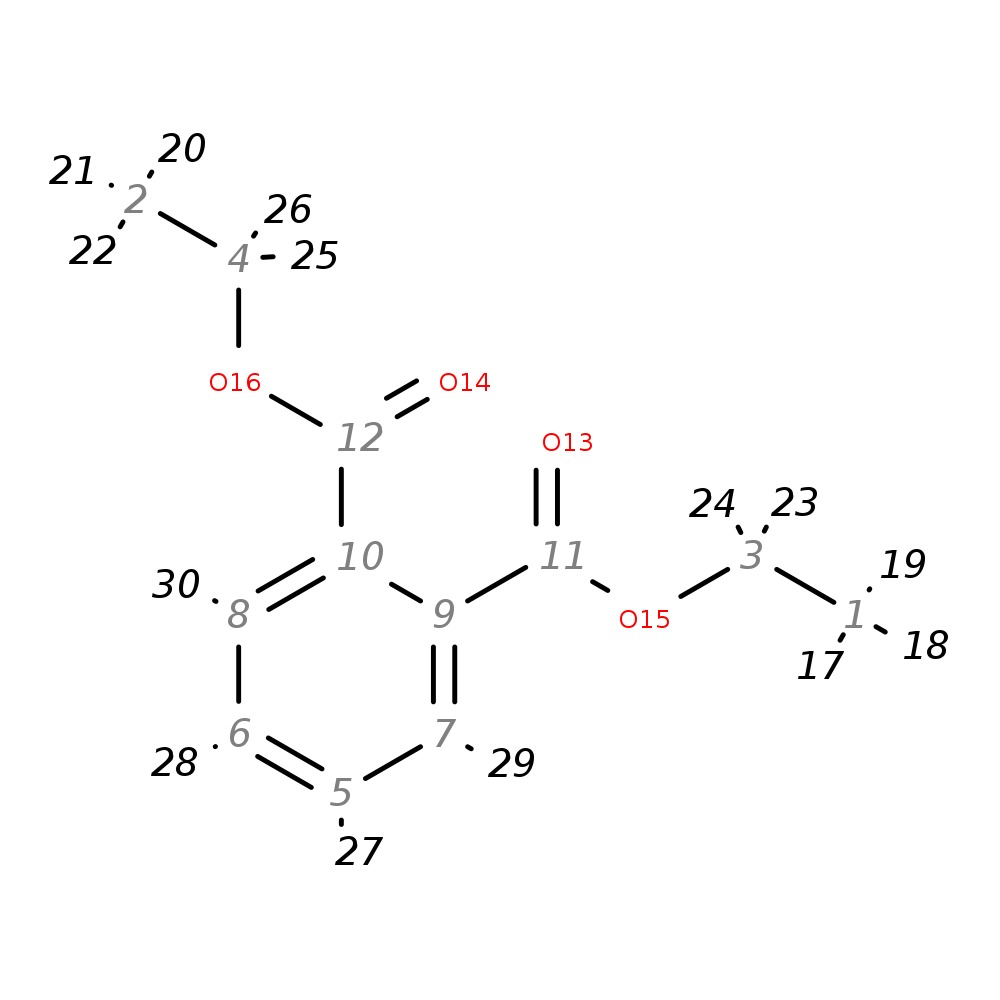 Image for Phthalic Acid Diethyl Ester