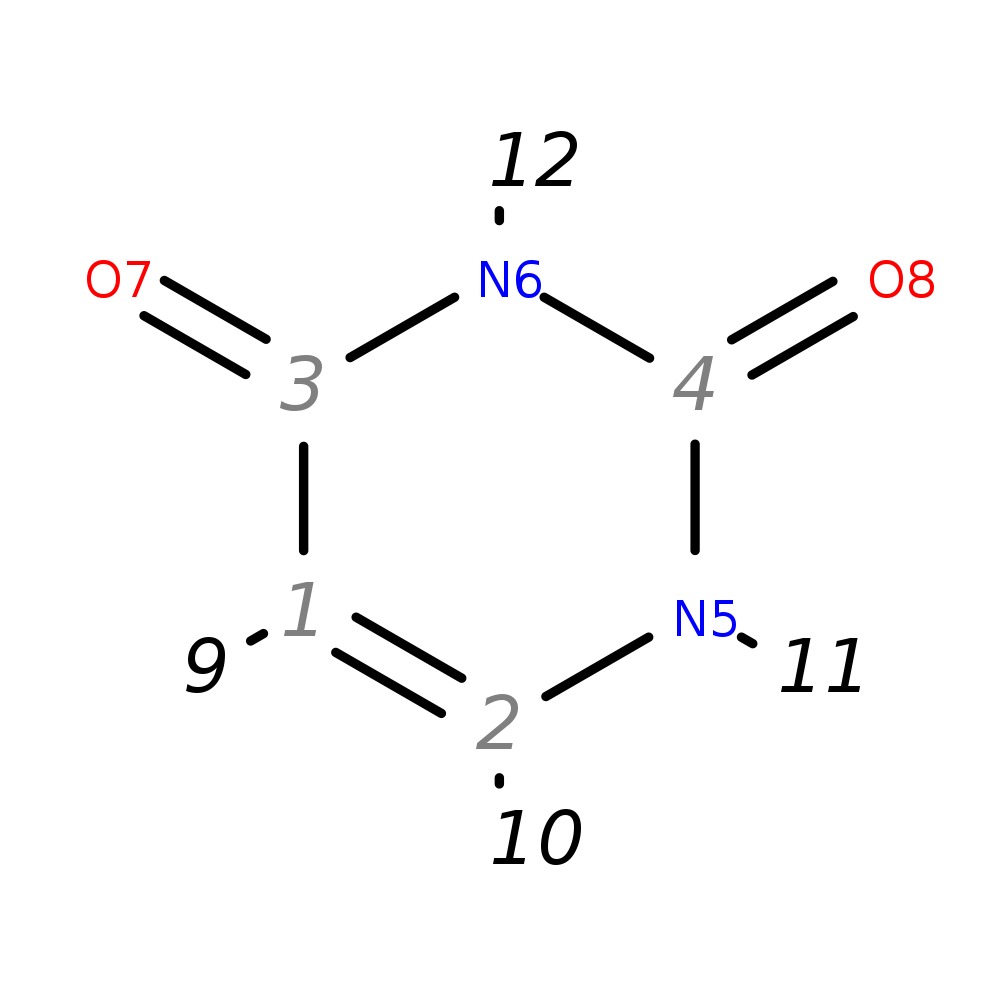 Image for Uracil