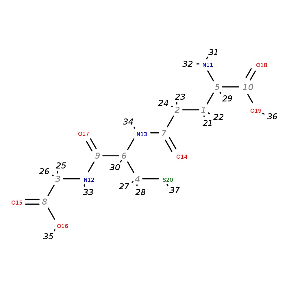 Image for L-Glutathione Reduced