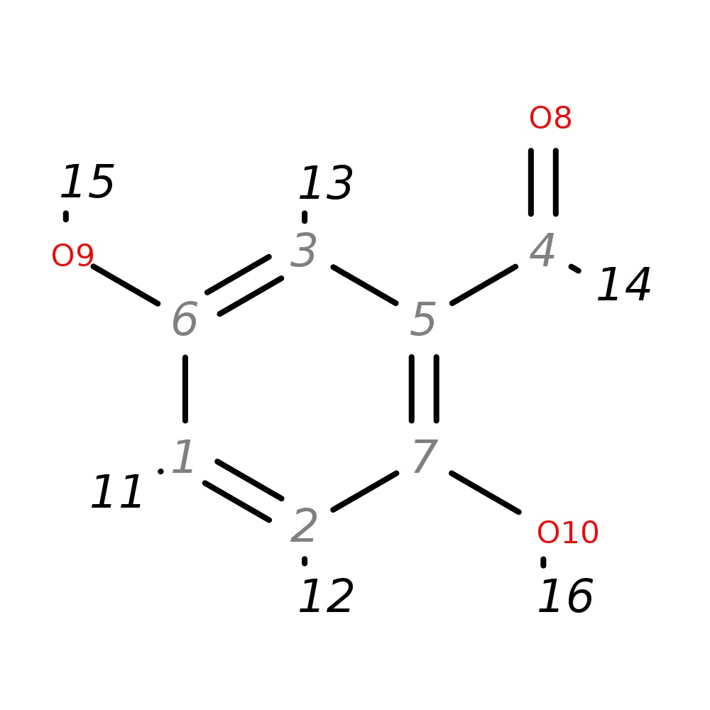 Image for Gentisaldehyde