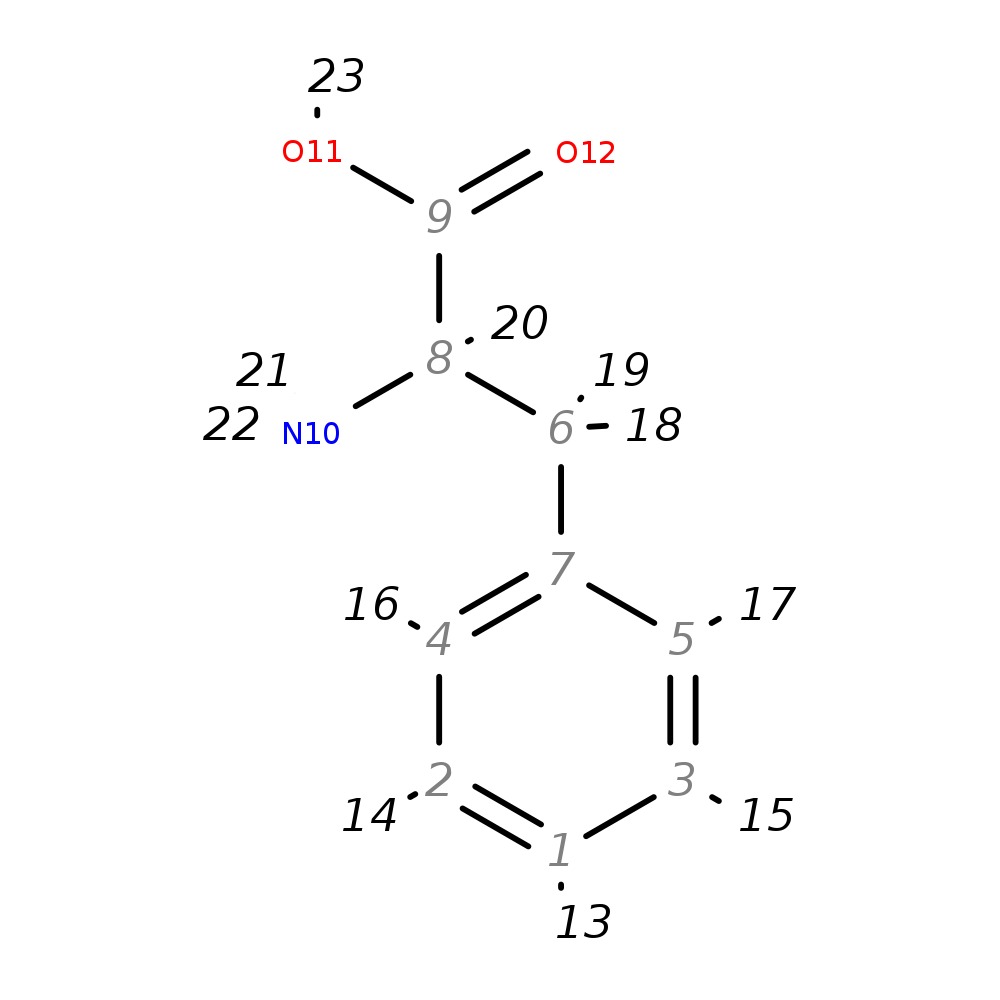 Image for L-Phenylalanine