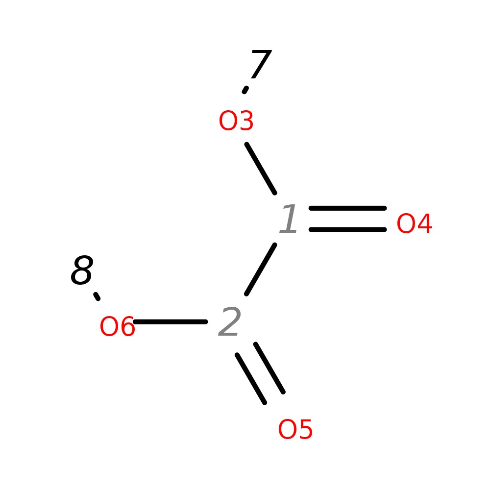 Image for Oxalic Acid