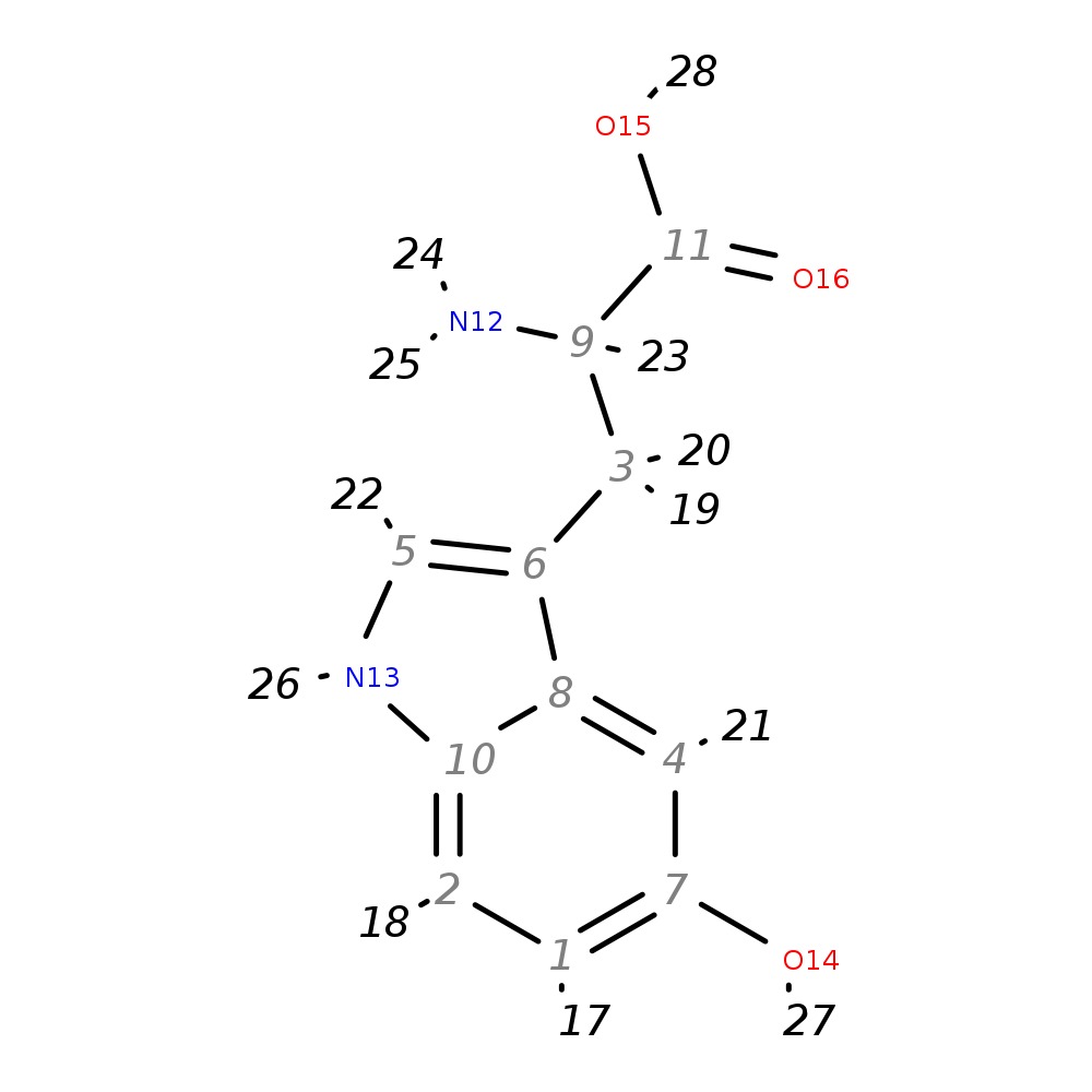 Image for 5-Hydroxytryptophan (5-Htp)