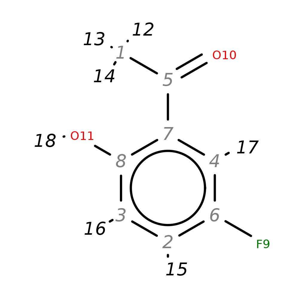 Image for 1-(5-Fluoro-2-Hydroxyphenyl)Ethan-1-One