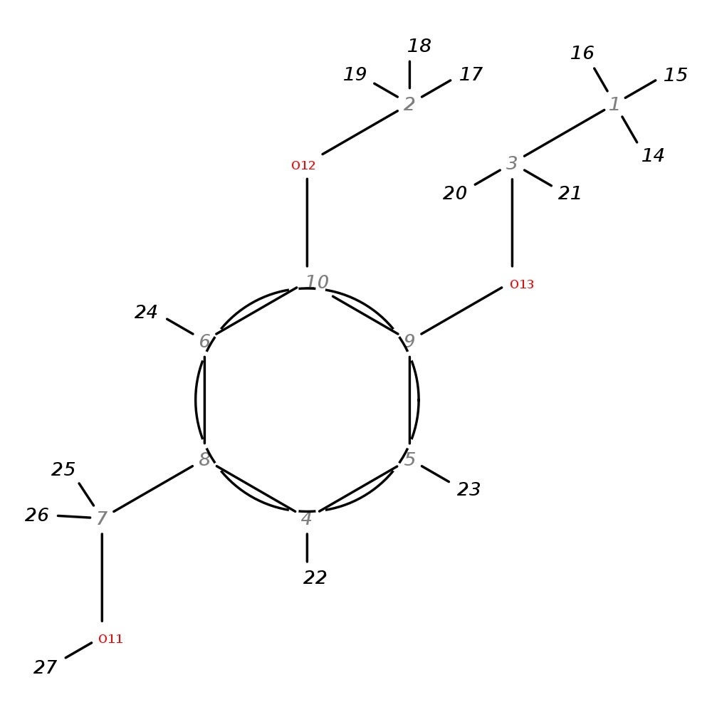 Image for 4-Ethoxy-3-Methoxybenzyl Alcohol