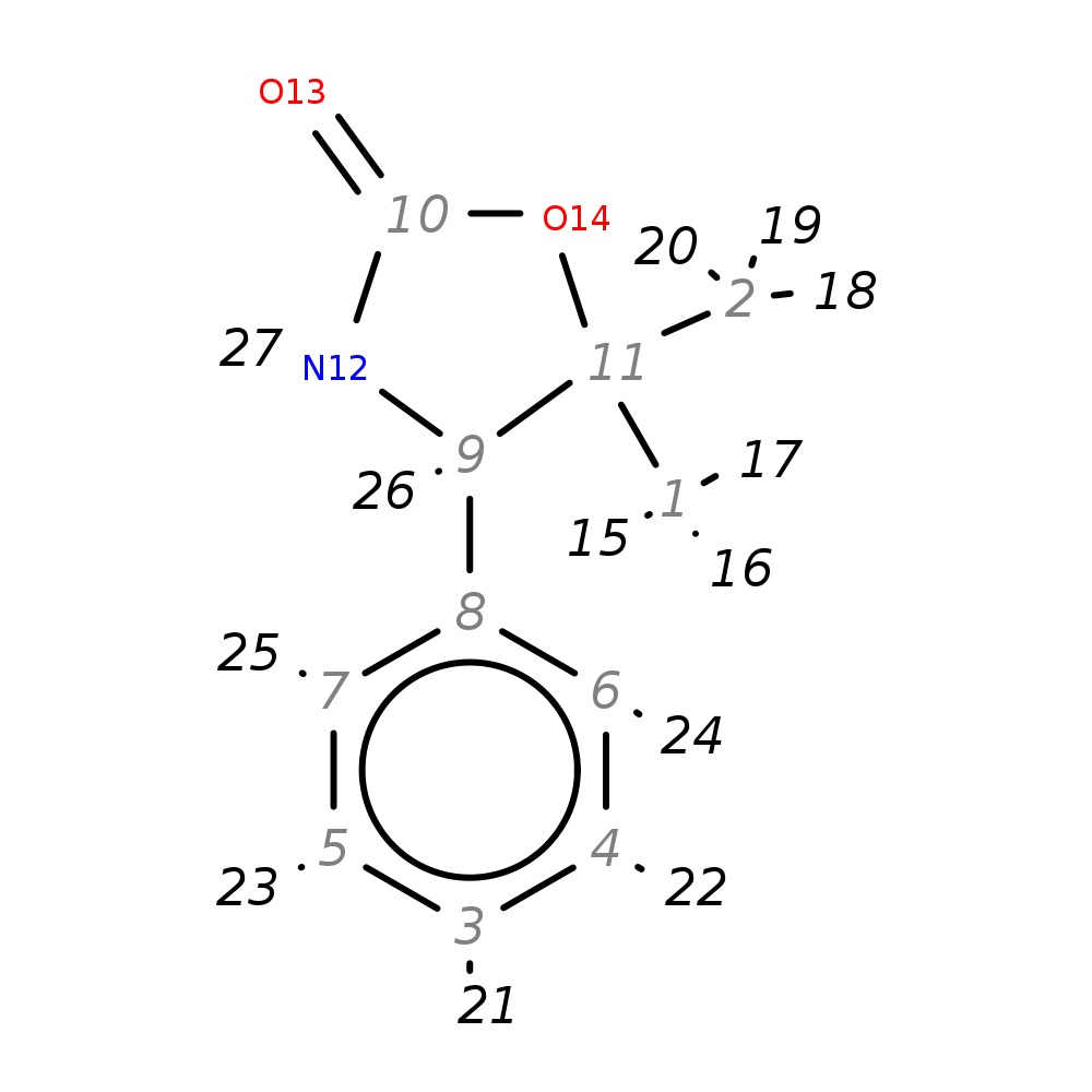 Image for (R)-Phenyl Superquat