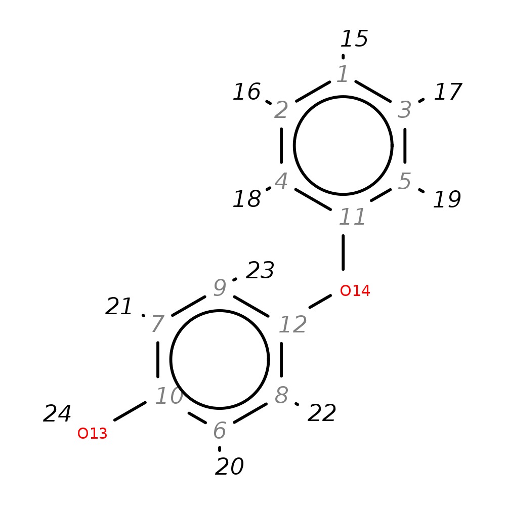 Image for 4-Phenoxyphenol