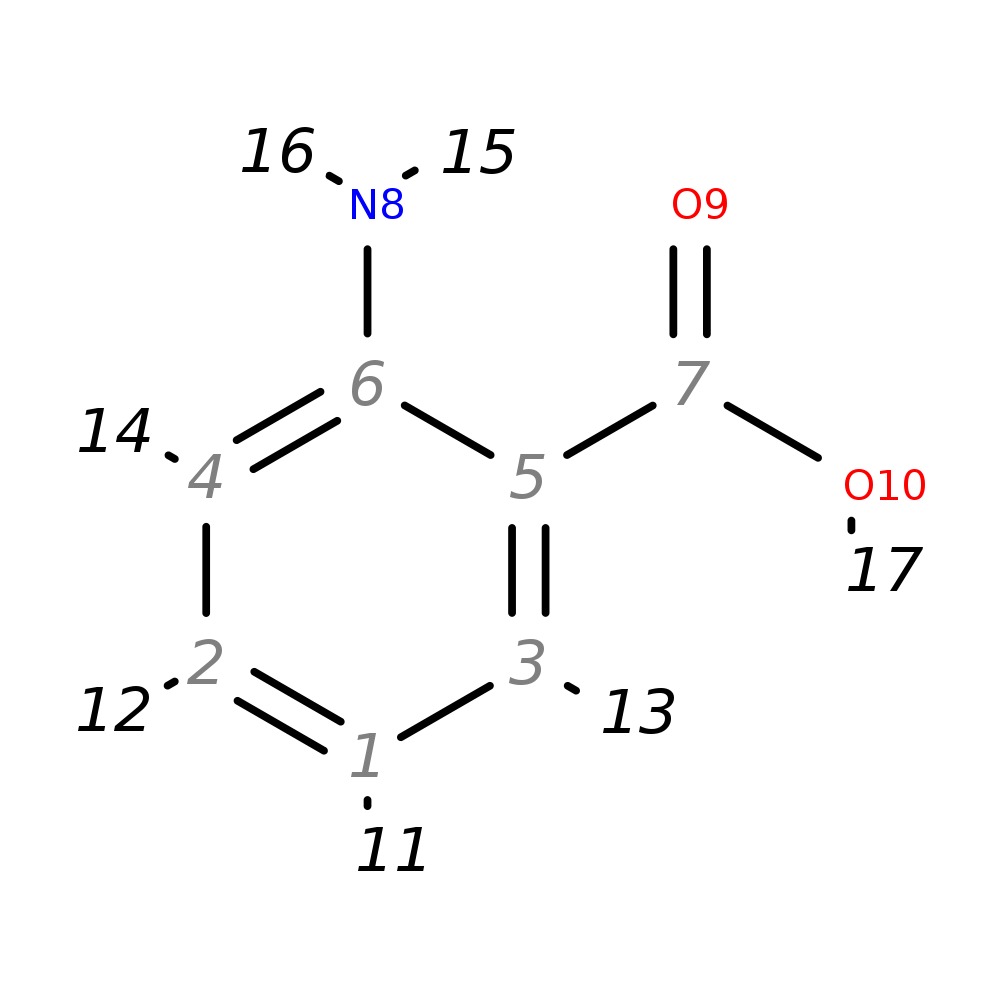 Image for 2-Aminobenzoic Acid; Lc-Esi-Qft; Ms2; Ce: 35 Nce; R=35000; [M+H]+