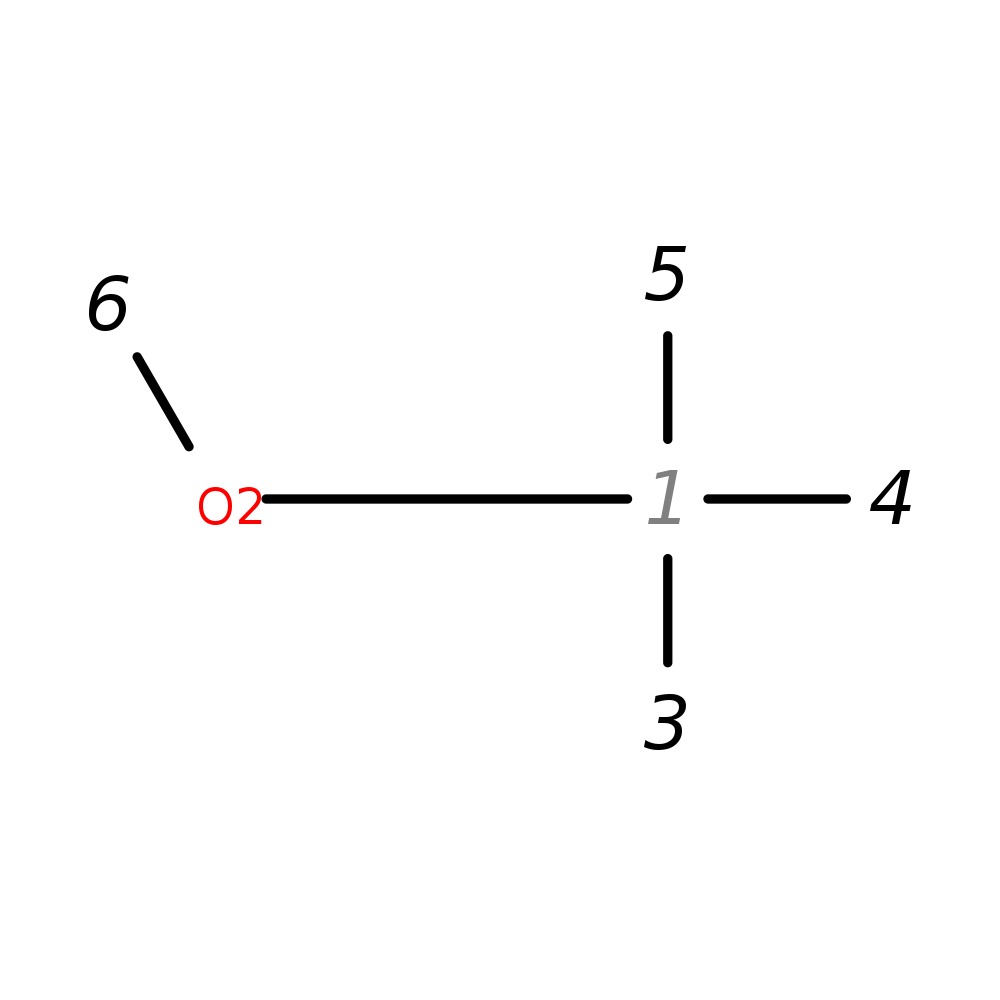 Image for Methanol; Ei-B; Ms