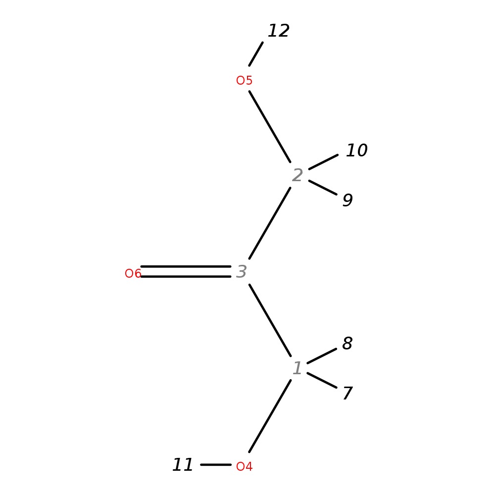 Image for Dihydroxyacetone; Ei-B; Ms; N Tms; Rt: 437.88 S