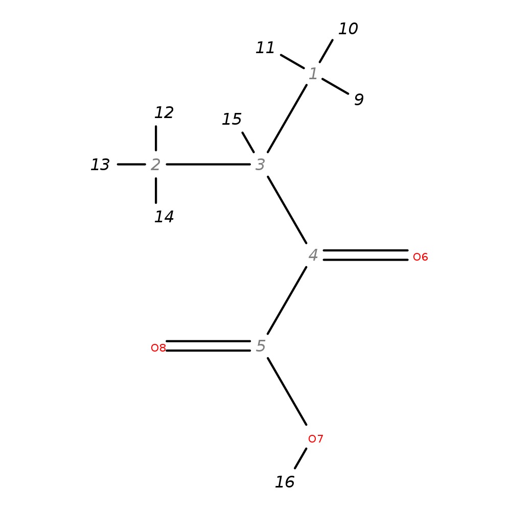 Image for Ketovaline; Ei-B; Ms; Scan 1295; Rt: 339.23 S