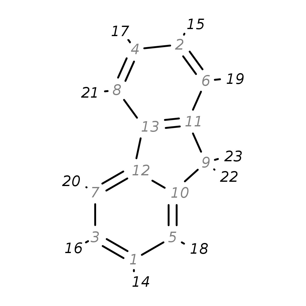 Image for 9H-Fluorene