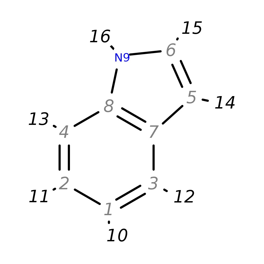 Image for Indole