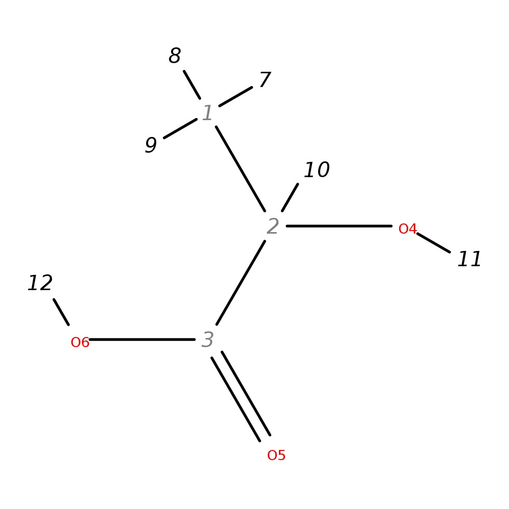 Image for Lactic Acid