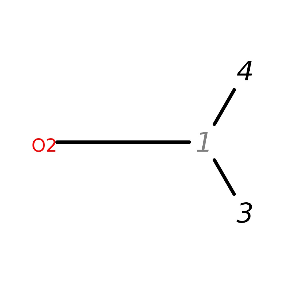 Image for Oxymethylene Bridging Group