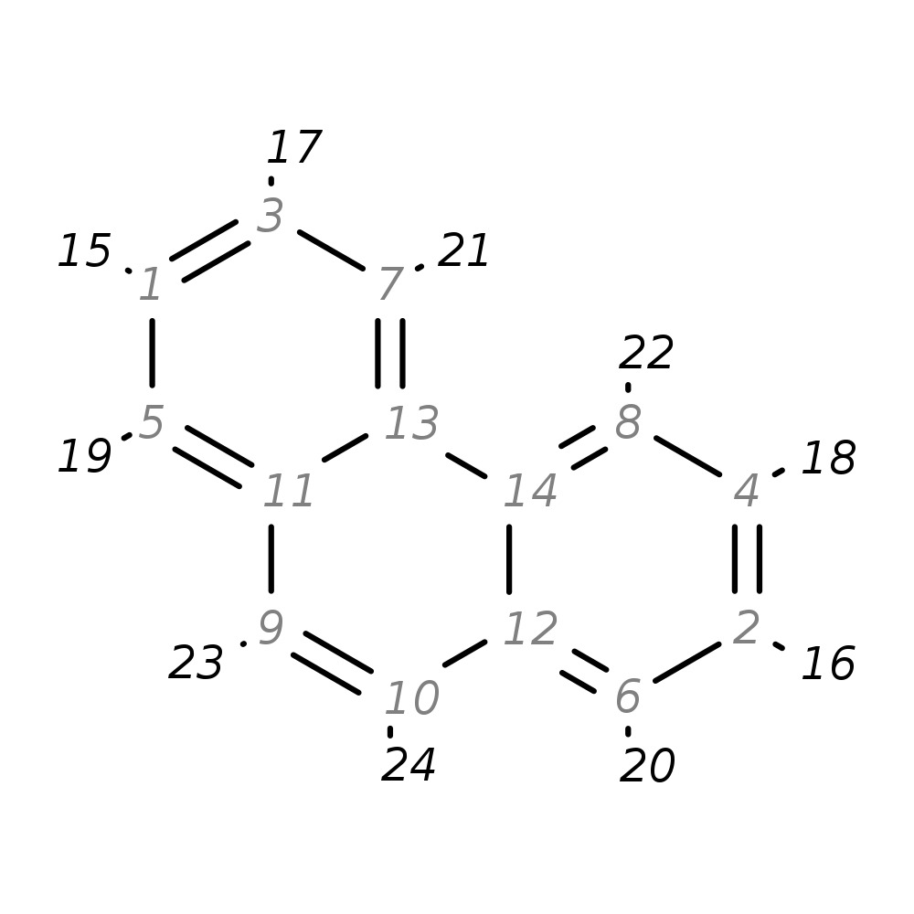 Image for Phenanthrene