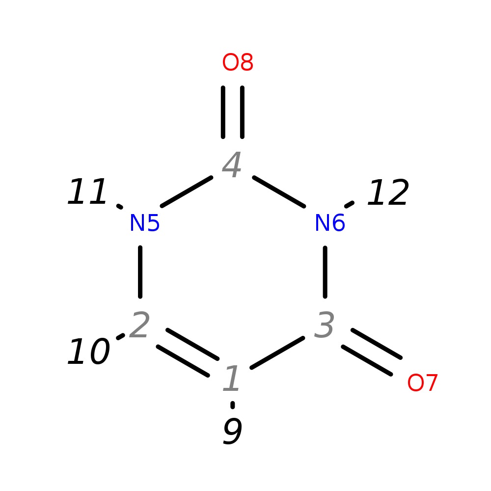 Image for Uracil