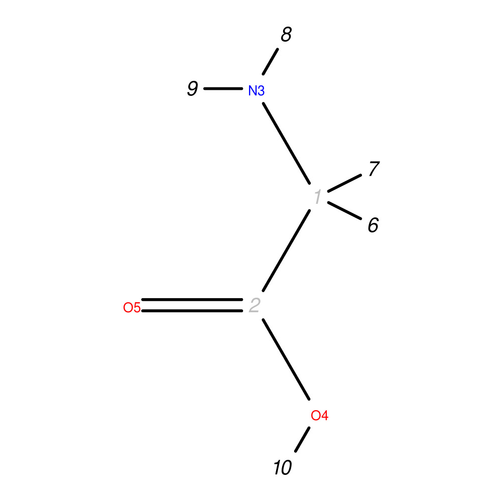 Image for Glycine