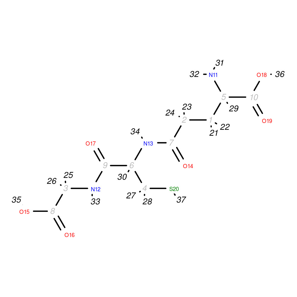 Image for Glutathione