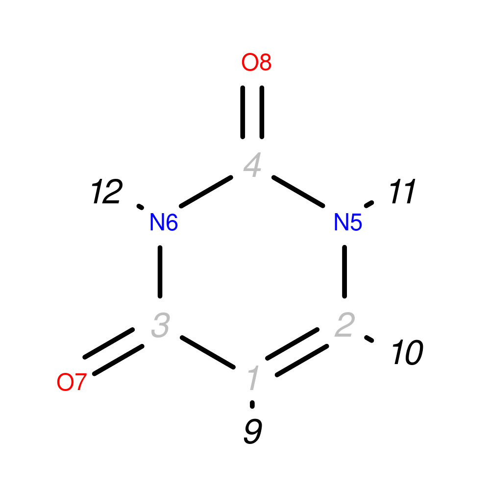 Image for Uracil