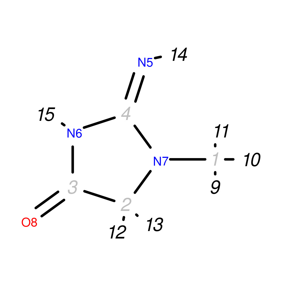 Image for Creatinine