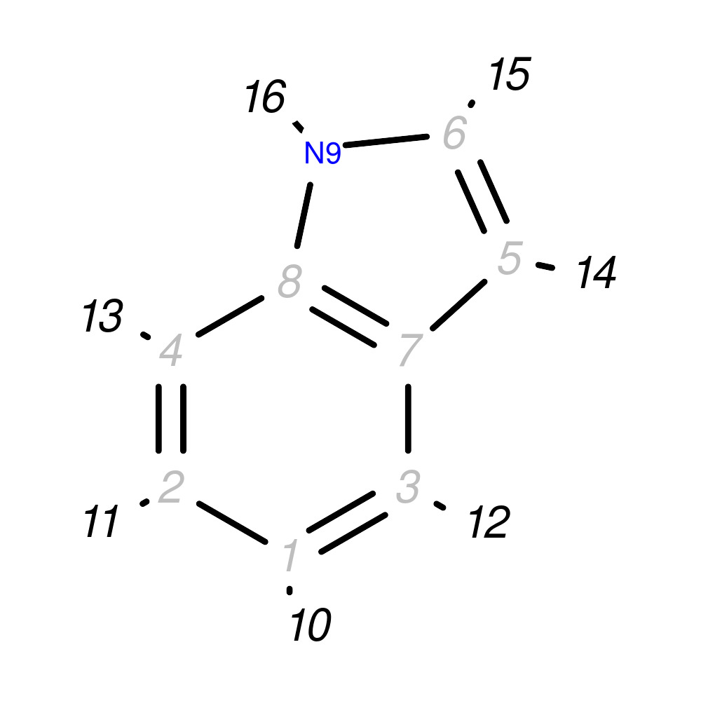 Image for Indole