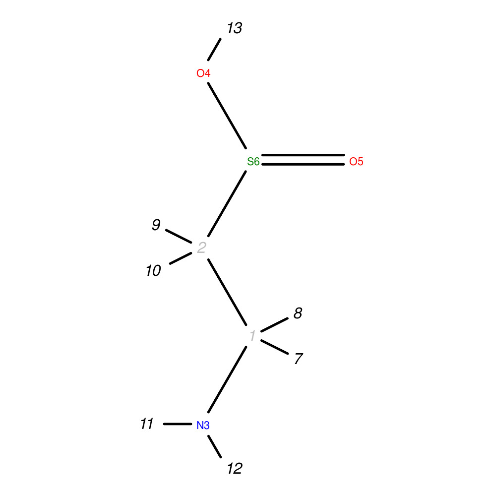 Image for Hypotaurine