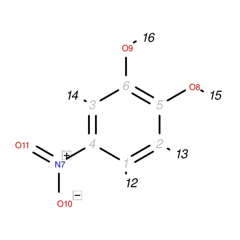 Image for 4-Nitrocatechol