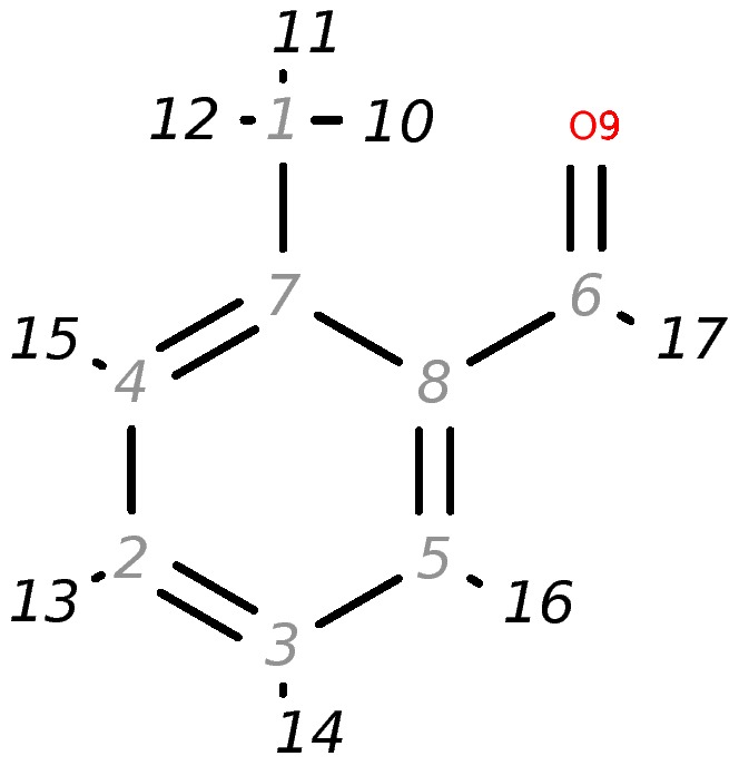 Image for 2-Methylbenzaldehyde