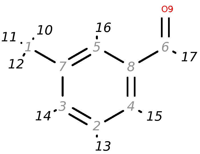 Image for 3-Methylbenzaldehyde