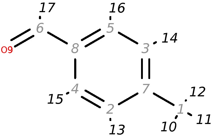 Image for 4-Methylbenzaldehyde