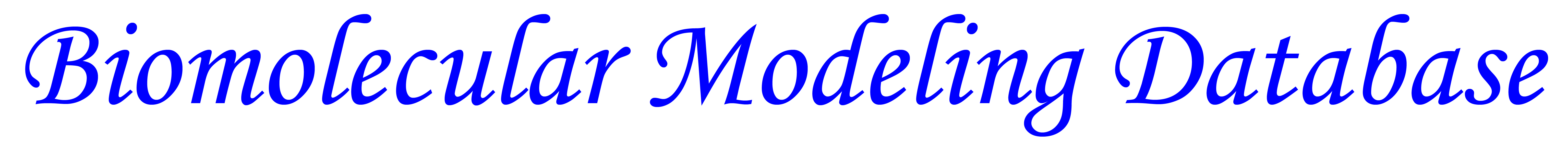 BMOD logo